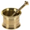 Coffret cadeau royal de safran iranien authentique Sargol - Mostafavi 5g