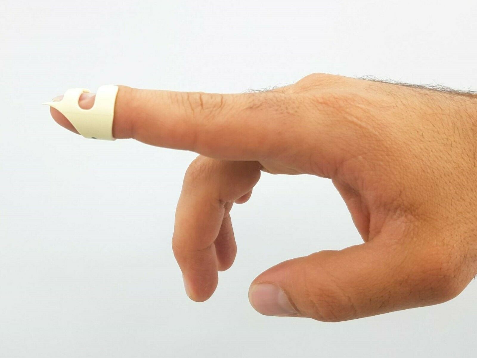 Lot de Plectres Mezrab pour Setar Persan Alice 14-15-16-17