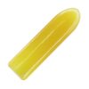 Plectre Mezrab pour Tar Persan Agate Jaune
