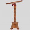 Support en Bois Pour Santur Persan Cithare 320