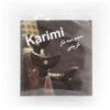 Pack de cordes pour Setar persan modèle Karimi