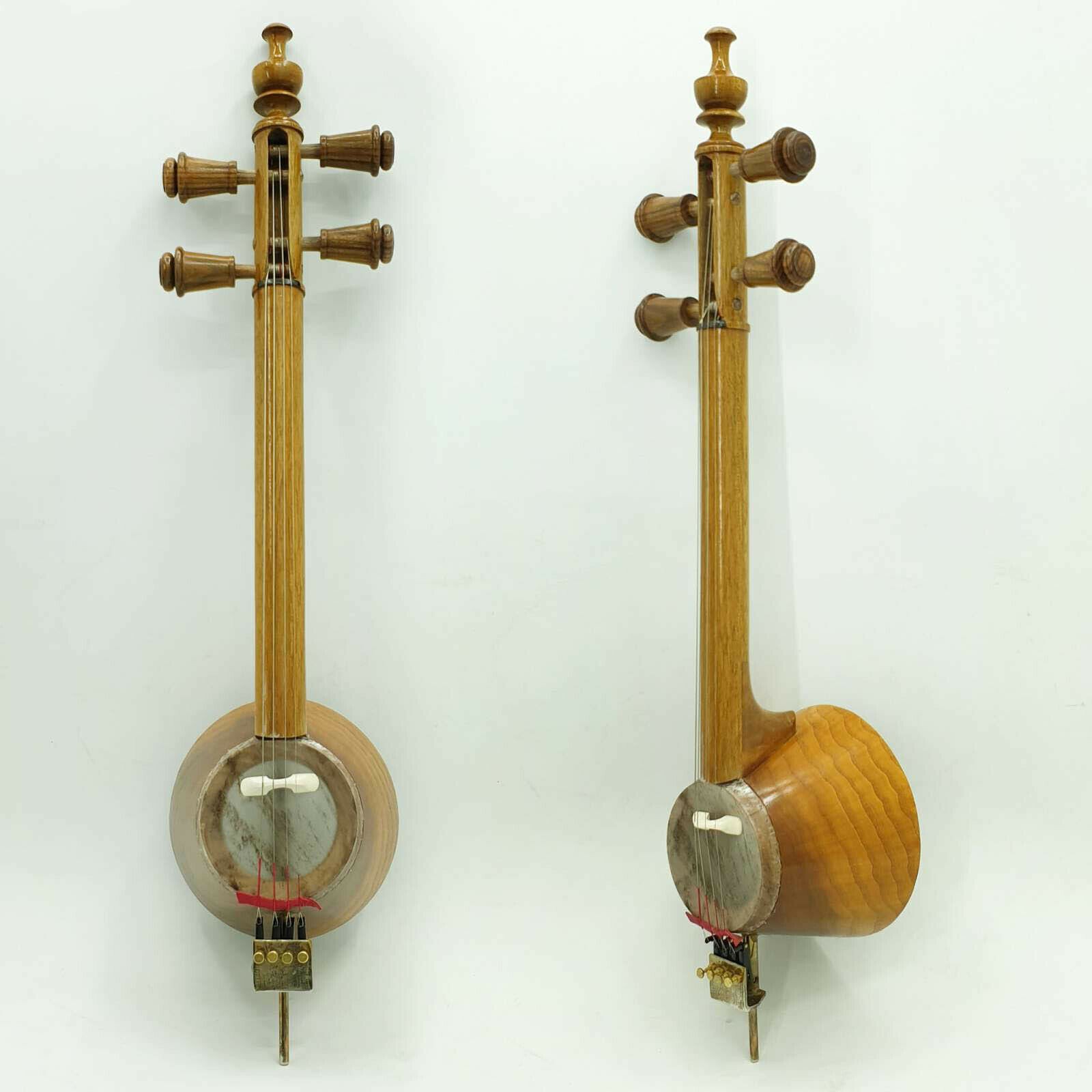 Kamancheh persan par Bajalavand – Modèle Khoramabad43