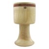 Tambour Tombak Persan - Modèle Ghorbani T-18
