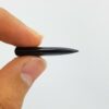 Plectre Mezrab pour Tar Persan Modèle Corne Noire (x2)