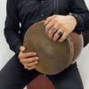 Tambour Tombak Persan - Modèle Shirani 4 Timbres