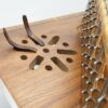 Support en Bois Pour Santur Persan Cithare 320