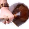 Instrument Tanbur Tanboor persan par Zolghadr