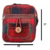 Sac à bandoulière Kilim - Jajim traditionnel persan SO-5