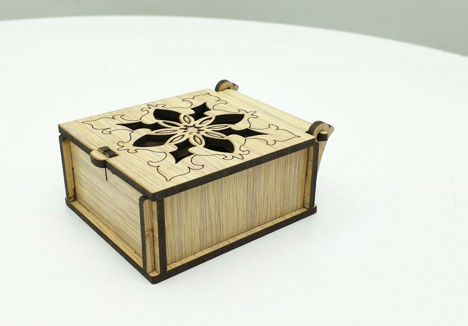 Plectre Mezrab pour Tar Persan Modèle Corne Noire (x2)