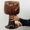 Tambour Tombak Persan - Modèle Shirani 4 Timbres