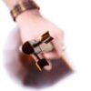 Instrument Tanbur Tanboor persan par Zolghadr