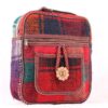 Sac à bandoulière Kilim - Jajim traditionnel persan SO-5