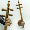 Kamancheh persan par Bajalavand - Modèle Khoramabad43