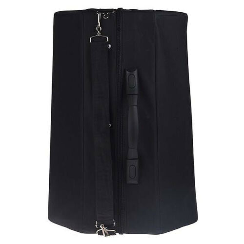 Étui Rigide pour Tombak Persan avec Mousse et Revêtement en Tissu