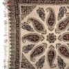 Nappe Iranienne : Impression Traditionnelle Kalamkari d'Isfahan 23