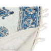 Nappe Iranienne : Impression Traditionnelle Kalamkari d'Isfahan 07