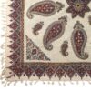 Nappe Iranienne : Impression Traditionnelle Kalamkari d'Isfahan 31