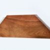 Santour Perse Vafaei – Dulcimer Artisanal, 3 Timbres