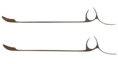 Marteaux Mezrab Pour Santur Persan No1