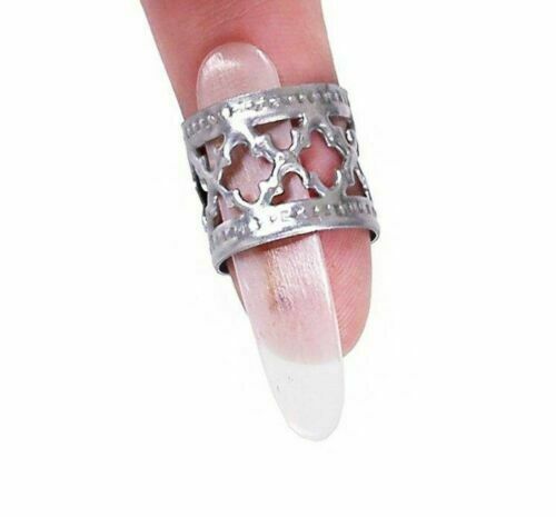 Jeu de Plectres Mizrab pour Instrument à Cordes Turc Kanun Qanun