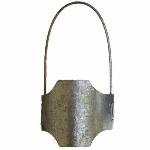 Plectre Mezrab en Métal pour Setar Persan 0M3 (x5)