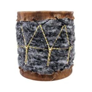 Persian Timbales Double Headed Drum BD1216
