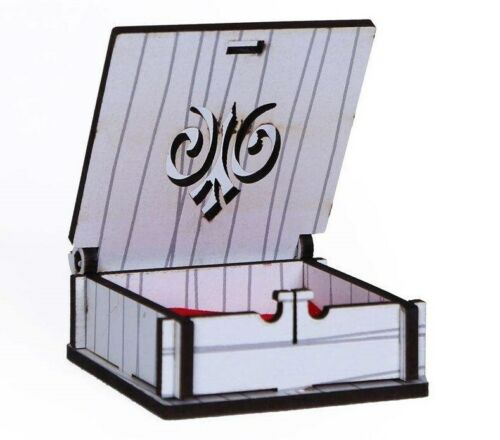 Plectre Mezrab pour Tar Persan Agate Violette