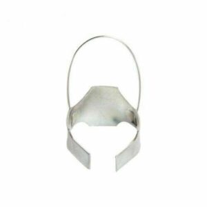 Plectre Mezrab en Métal pour Setar Persan 0M3 (x5)
