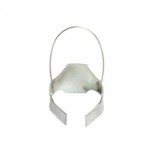 Plectre Mezrab en Métal pour Setar Persan 0M3 (x5)