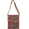 Sac à bandoulière Kilim - Jajim traditionnel persan Mariana