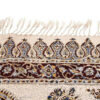 Nappe Iranienne : Impression Traditionnelle Kalamkari d'Isfahan 23