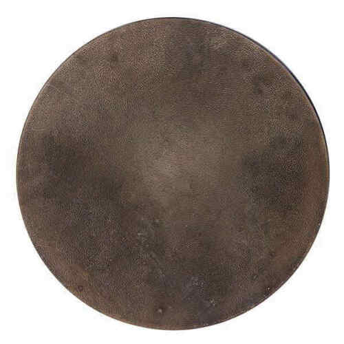 Tambour Tombak Persan – Halmi en Fibre de Verre, Taille 26