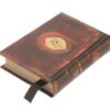 Le Divan de Hafez Shirazi avec boîte en métal (Farsi)