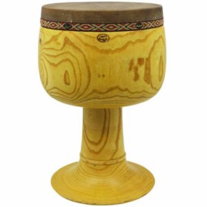 Tambour Tombak Persan – Modèle Shirani 4M