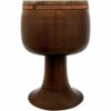 Tambour Tombak Persan - Modèle Shirani 1 Timbre
