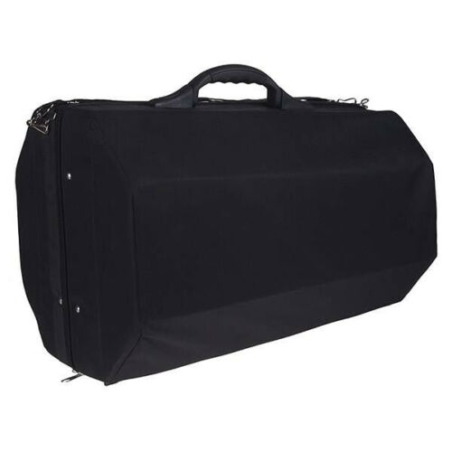 Étui Rigide pour Tombak Persan avec Mousse et Revêtement en Tissu