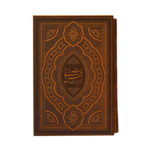 Ghazaliyat de Shams-e Tabrizi (Bilingue Persan & Anglais)