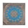 Nappe Termeh Luxueuse avec Motif Paisley Persan SB-1007