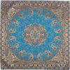 Nappe Termeh Luxueuse avec Motif Paisley Persan SB-1007