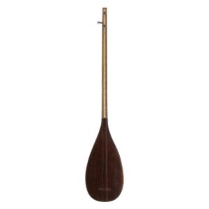 Instrument Tanbur Tanboor persan par Sirous Razavi
