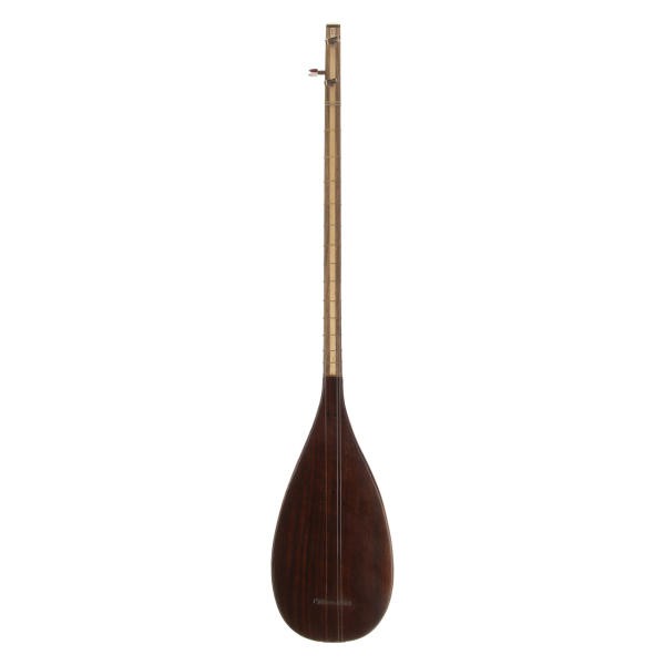 Instrument Tanbur Tanboor persan par Sirous Razavi