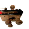 Instrument à cordes Ana Tar d'Azerbaïdjan – Artisanat traditionnel