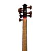 Instrument à cordes Ana Tar d'Azerbaïdjan – Artisanat traditionnel
