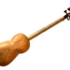 Instrument à cordes Ana Tar d'Azerbaïdjan – Artisanat traditionnel