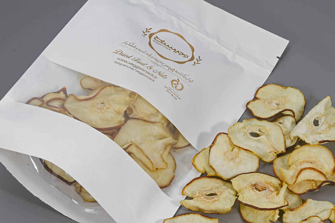 Tranches de Citrons Séchés Persans – 2500 grammes