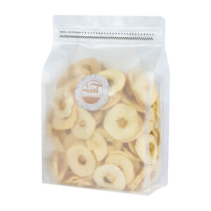 Tranches de Pommes Séchées – 2500 grammes