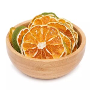 Persian Dried Tangerine Slices – 2500 grams