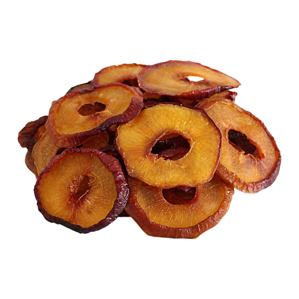Prunes Séchées en Tranches Shablon - 2500 grammes
