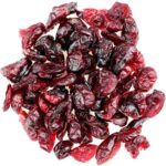 Canneberges Séchées – 2500 grammes