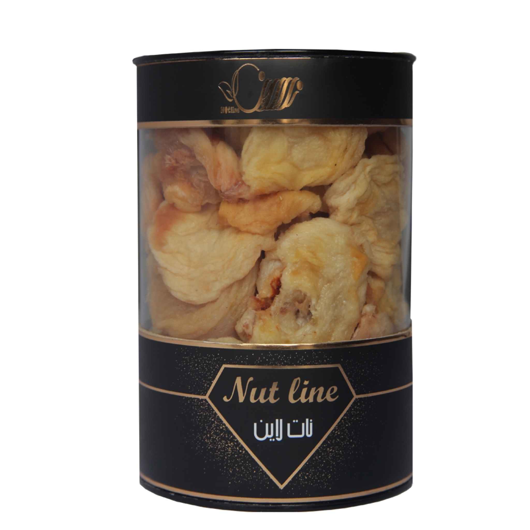 Pêches Entières Séchées Persanes – 2500 grammes